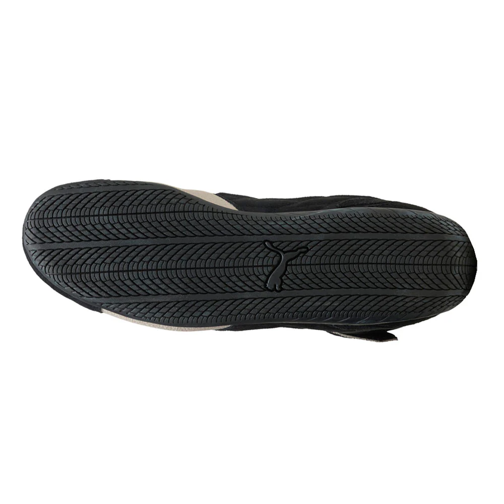 Speedcat Mid Lace Up Sneakers - Image 5