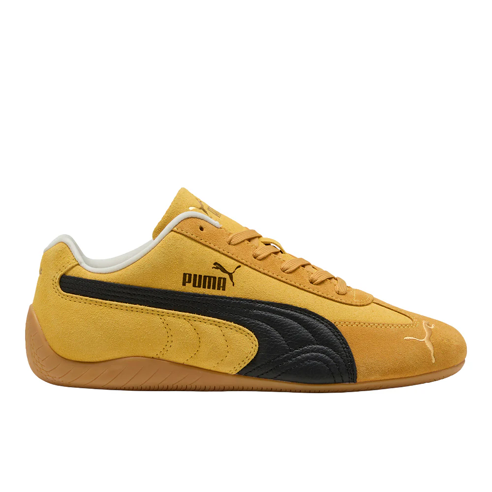Speedcat Lace Up Sneakers