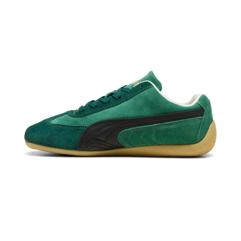 Speedcat Lace Up Sneakers - Image 3