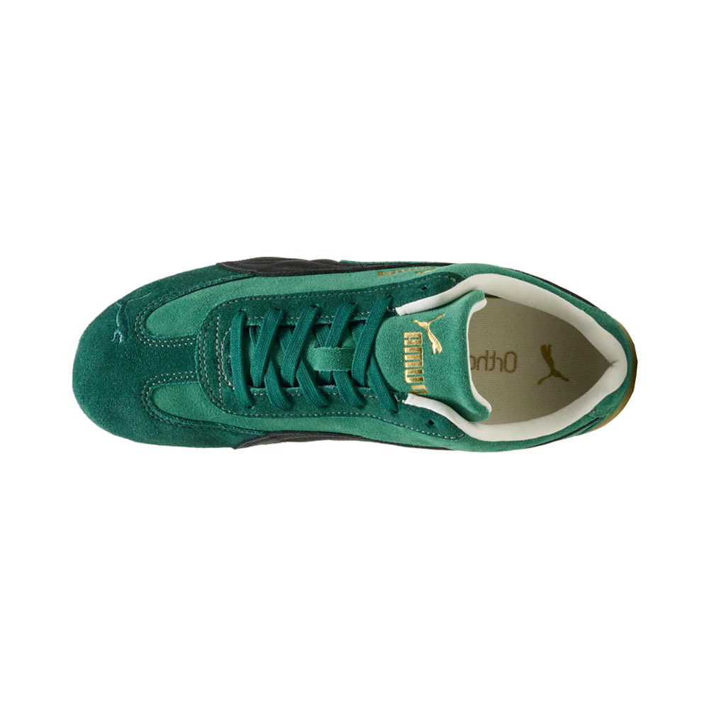 Speedcat Lace Up Sneakers - Image 4