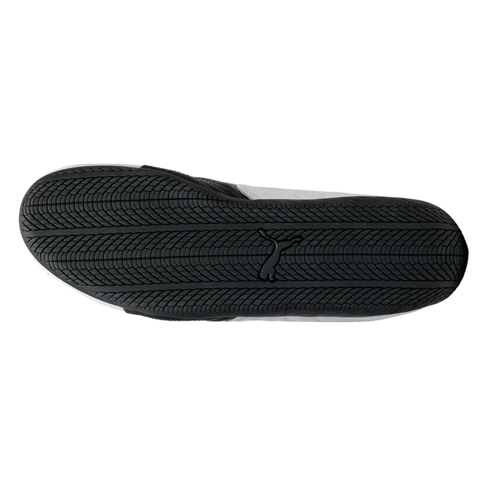 Speedcat Leather Lace Up Sneakers - Image 5