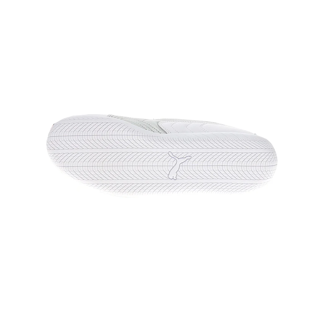 Speedcat Leather Lace Up Sneakers - Image 5
