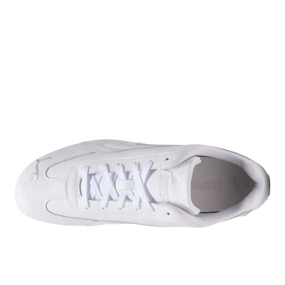Speedcat Leather Sneakers - Image 4