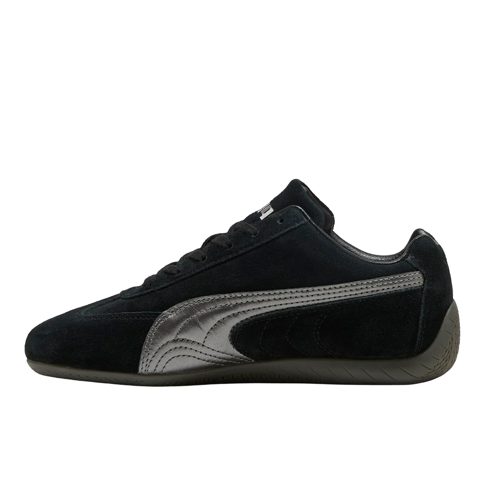 Speedcat Lux Lace Up Sneakers - Image 3