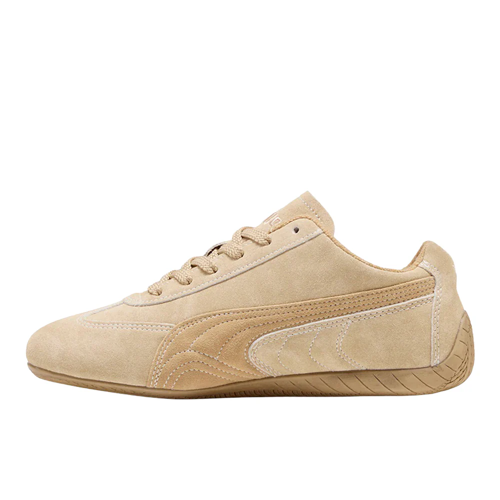 Speedcat Mat Play Lace Up Sneakers - Image 3