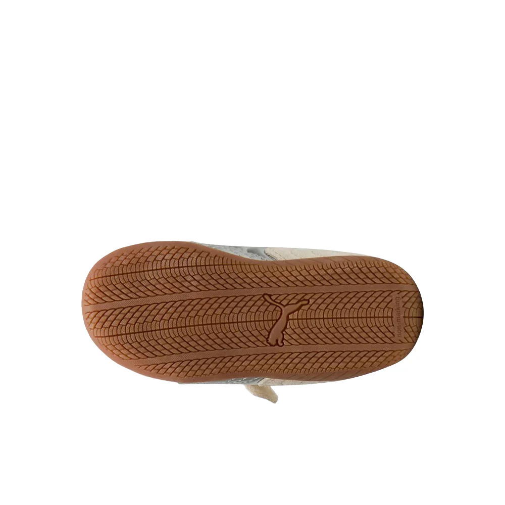 Speedcat Metallic Slip On Sneakers (Toddler) - Image 5