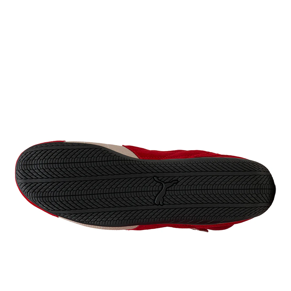 Speedcat Mid Lace Up Sneakers - Image 5