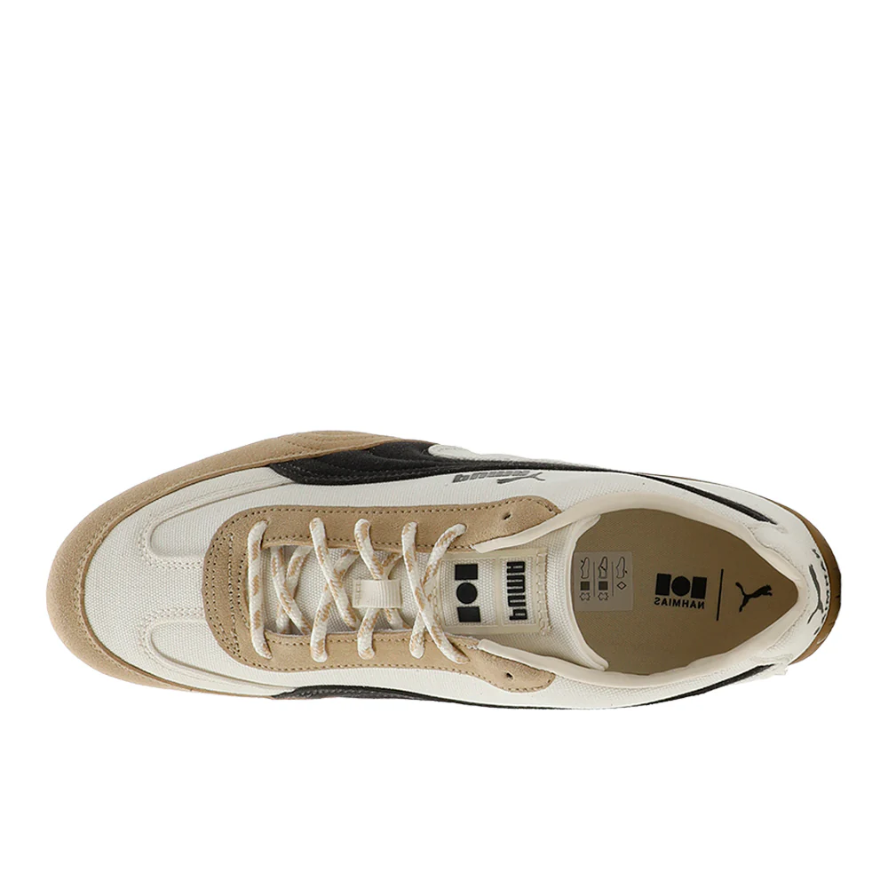 Speedcat Nahmias Lace Up Sneakers - Image 4