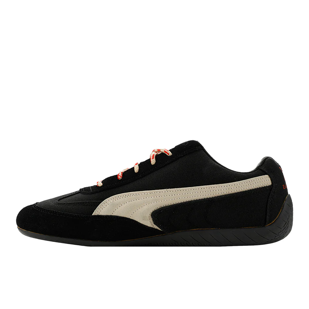 Speedcat Nahmias Lace Up Sneakers - Image 3
