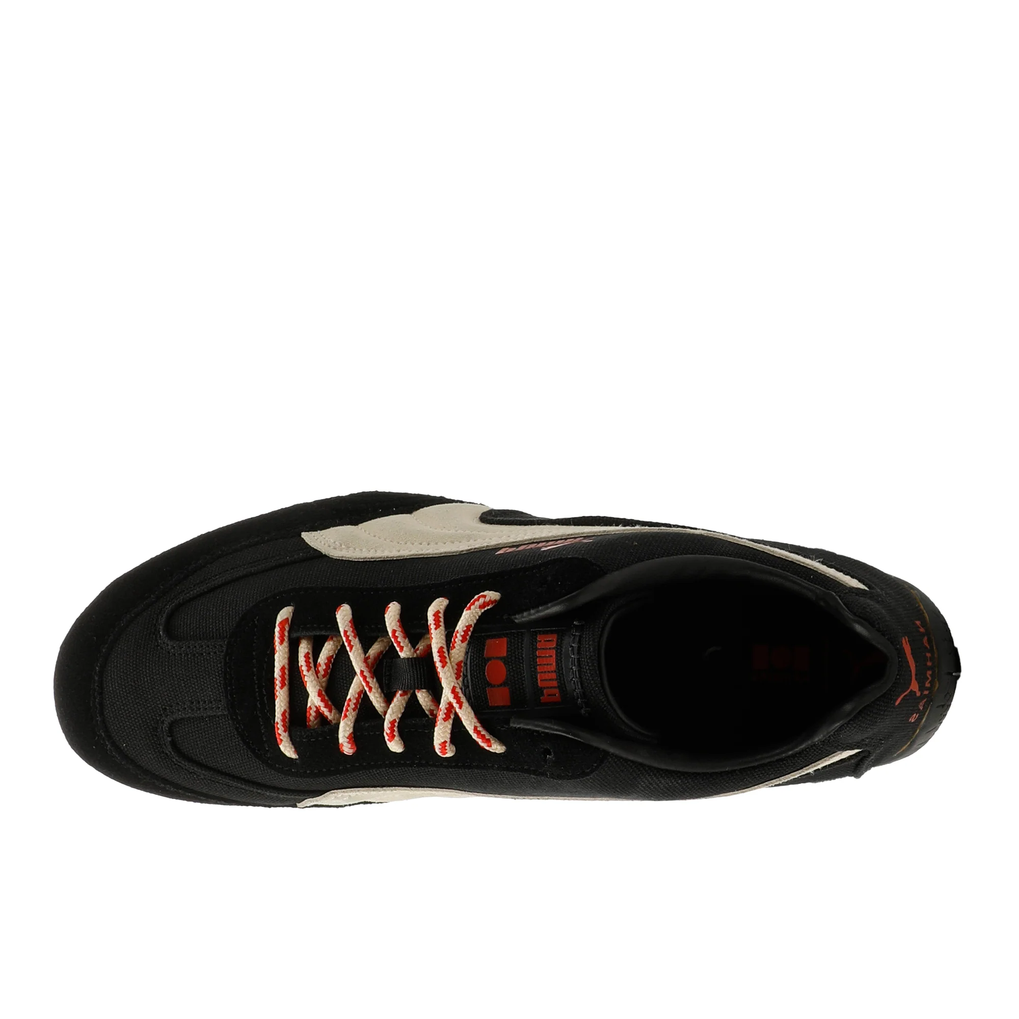 Speedcat Nahmias Lace Up Sneakers - Image 4