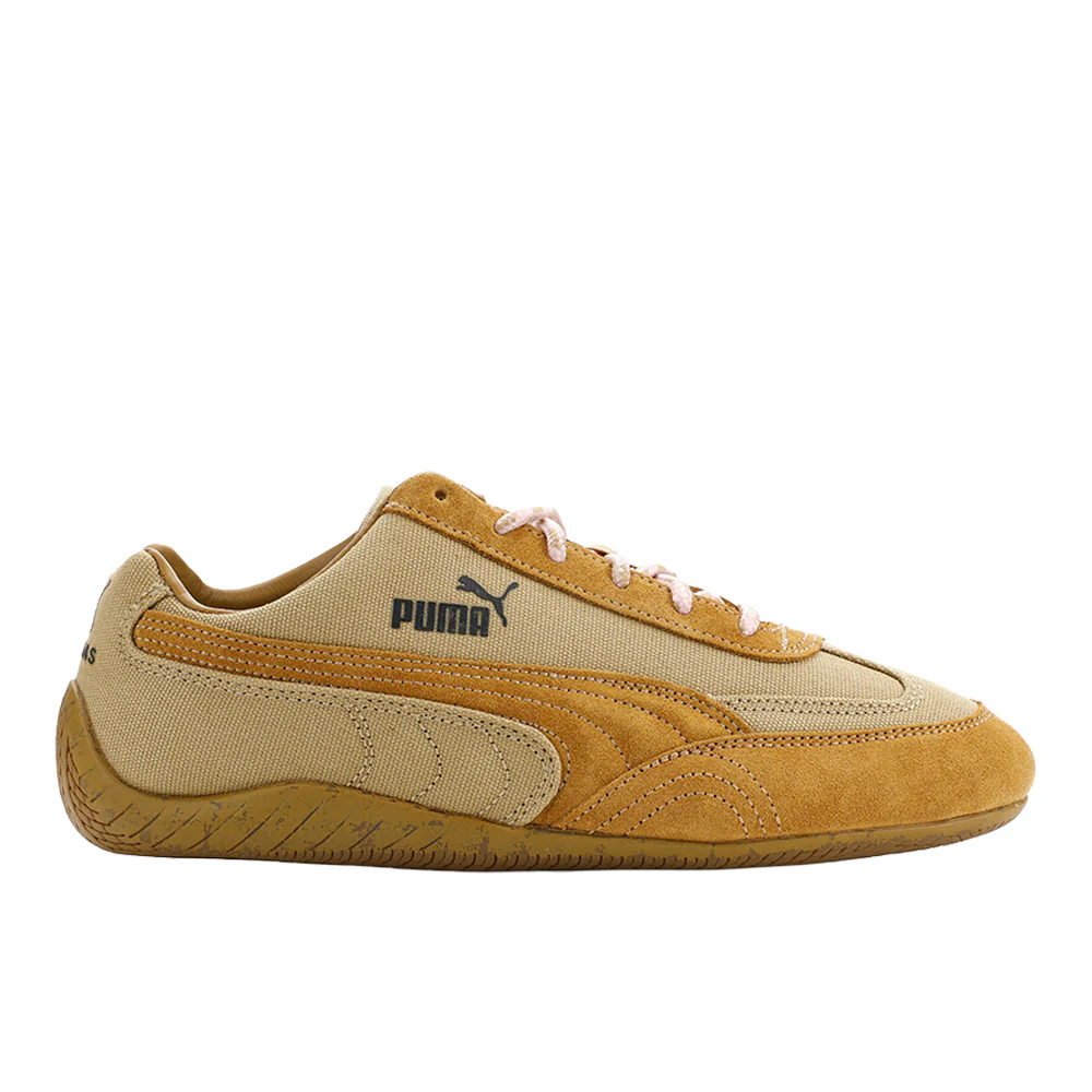 Speedcat Nahmias Lace Up Sneakers