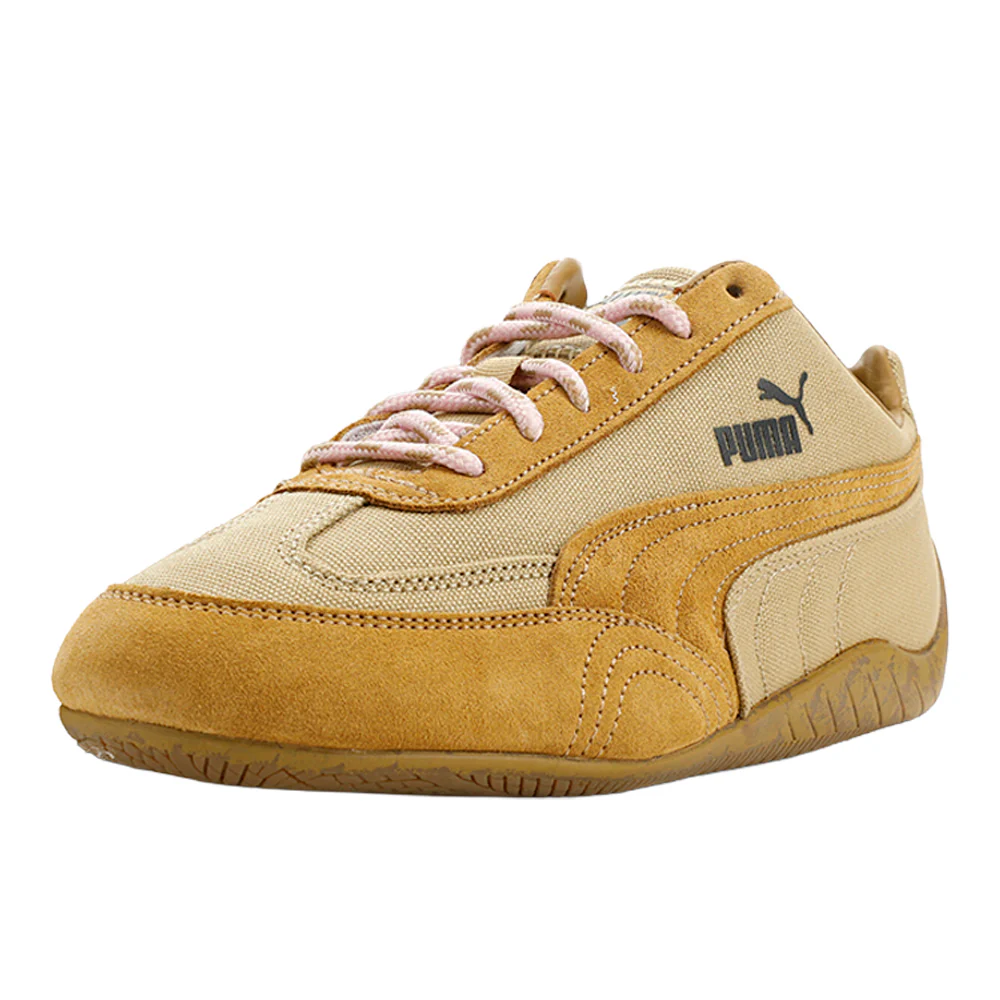 Speedcat Nahmias Lace Up Sneakers - Image 2