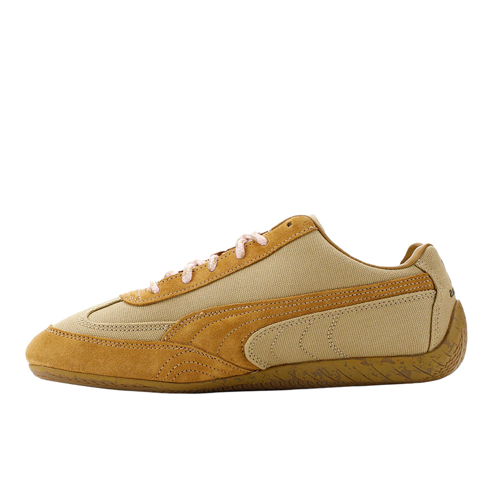 Speedcat Nahmias Lace Up Sneakers - Image 3