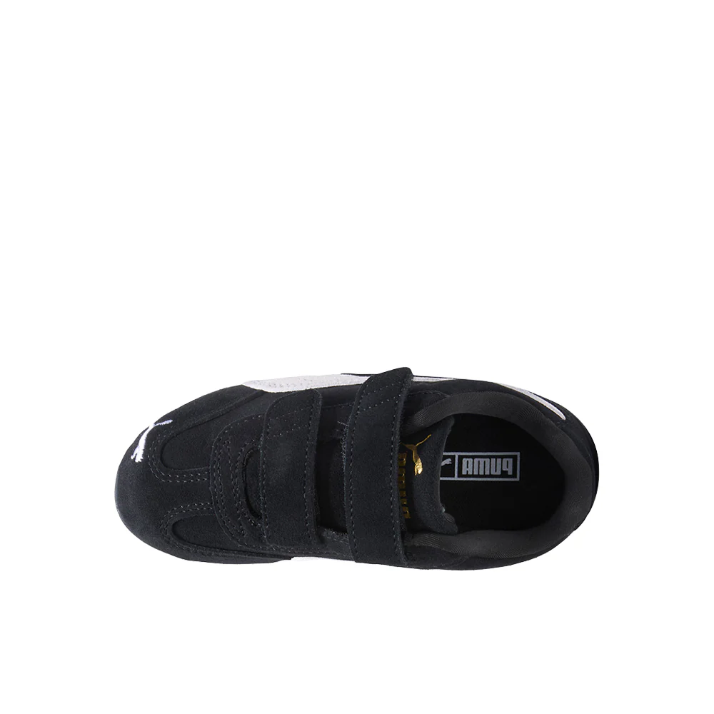 Speedcat OG Slip On Sneakers (Little Kid) - Image 4