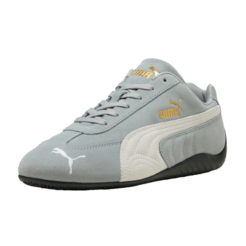 Speedcat OG Lace Up Sneakers - Image 2