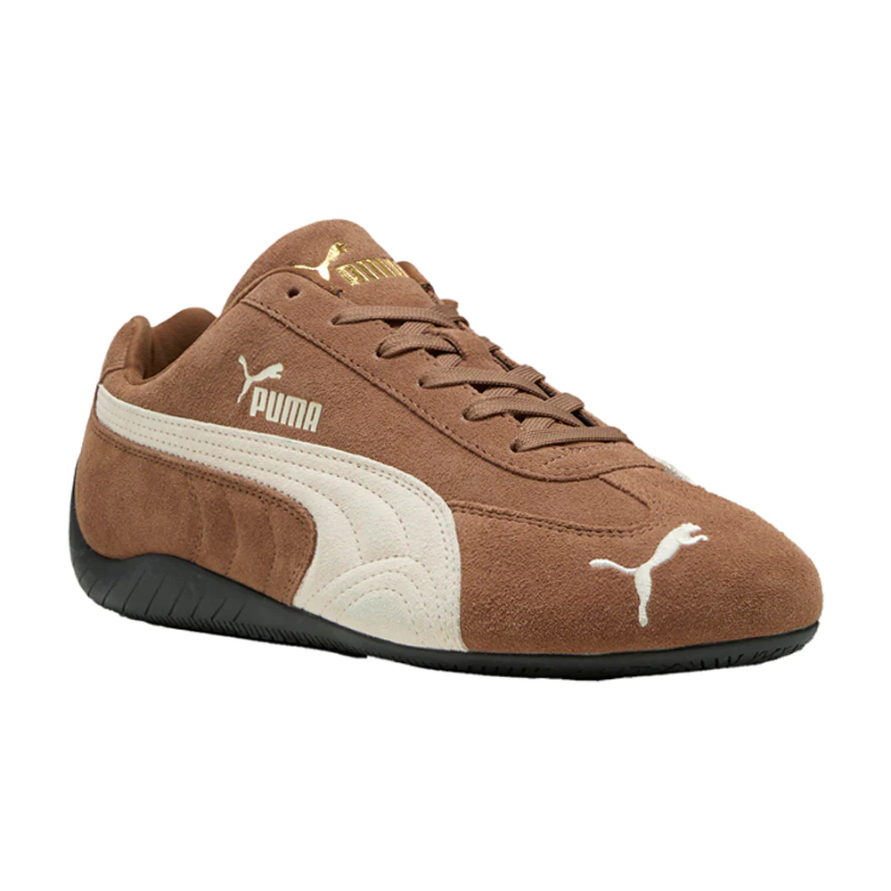 Speedcat OG Lace Up Sneakers - Image 2