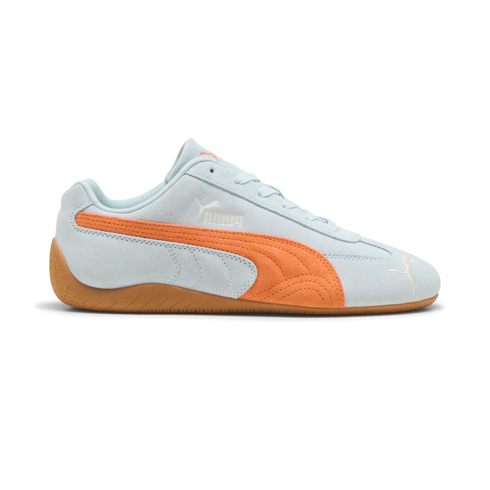 Speedcat OG Lace Up Sneakers