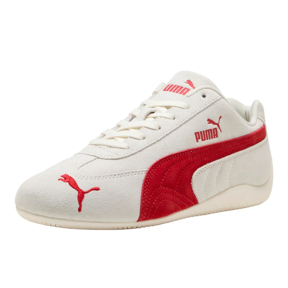 Speedcat OG Lace Up Sneakers - Image 2