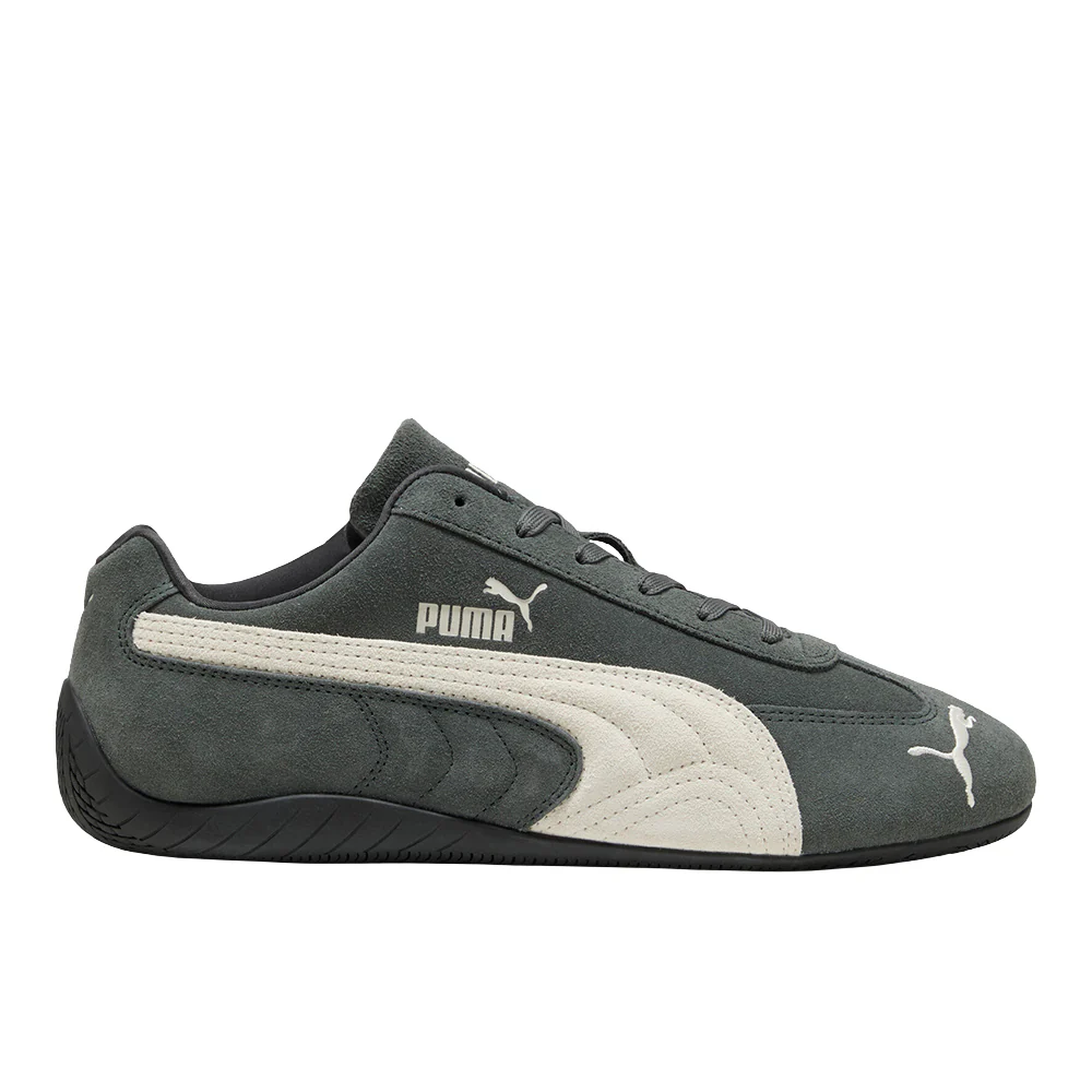 Speedcat OG Lace Up Sneakers