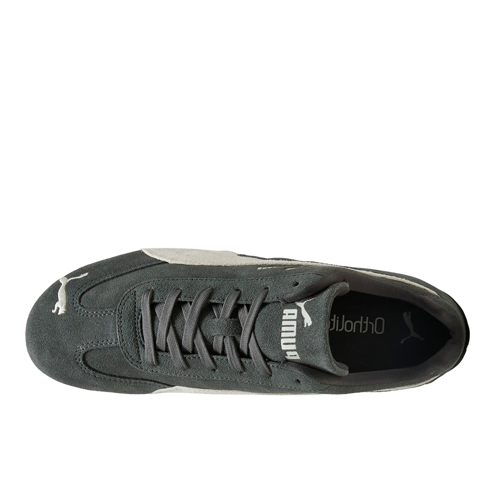 Speedcat OG Lace Up Sneakers - Image 4