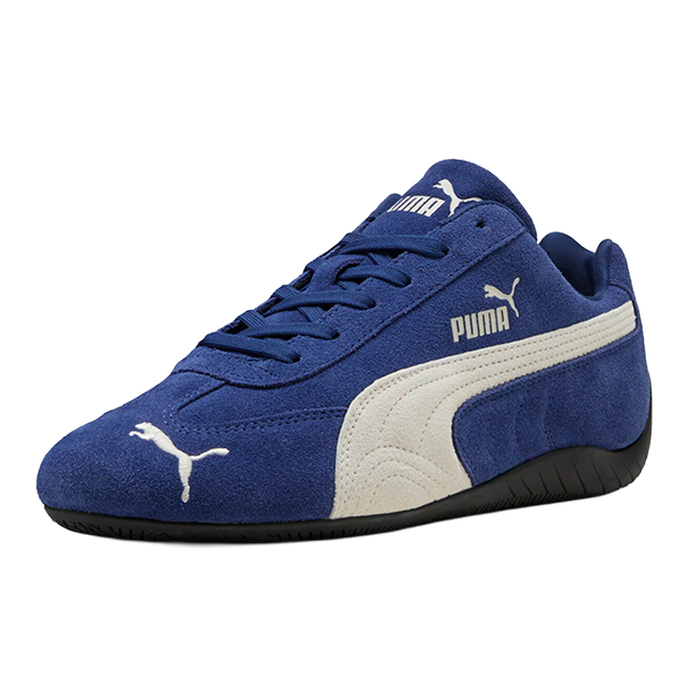 Speedcat OG Lace Up Sneakers - Image 2