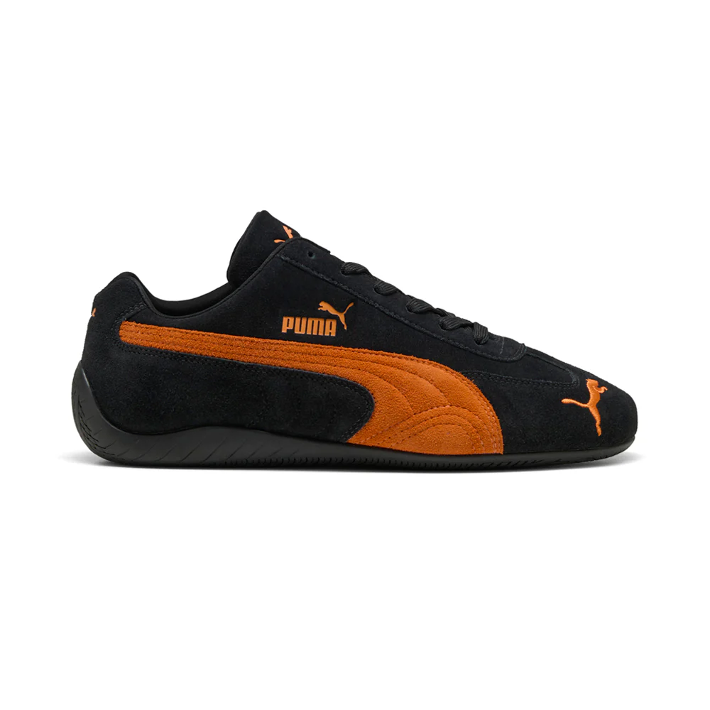 Speedcat OG Lace Up Sneakers