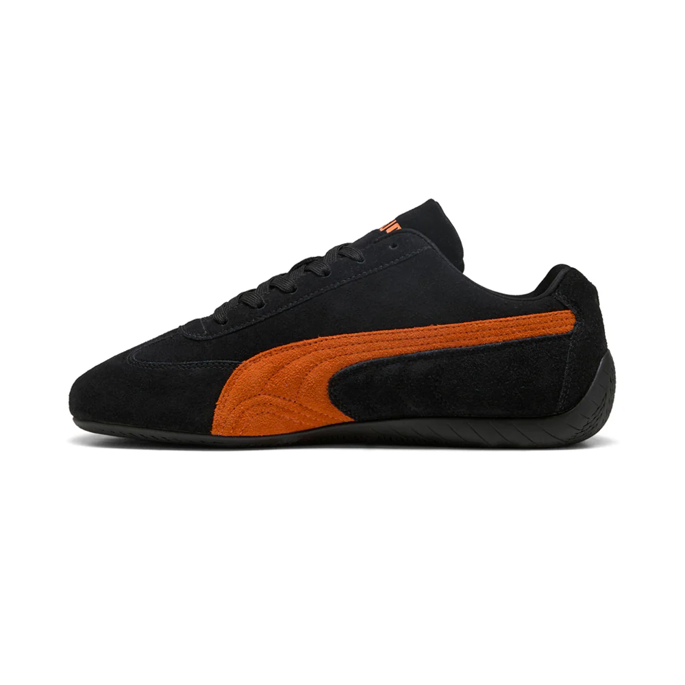 Speedcat OG Lace Up Sneakers - Image 3