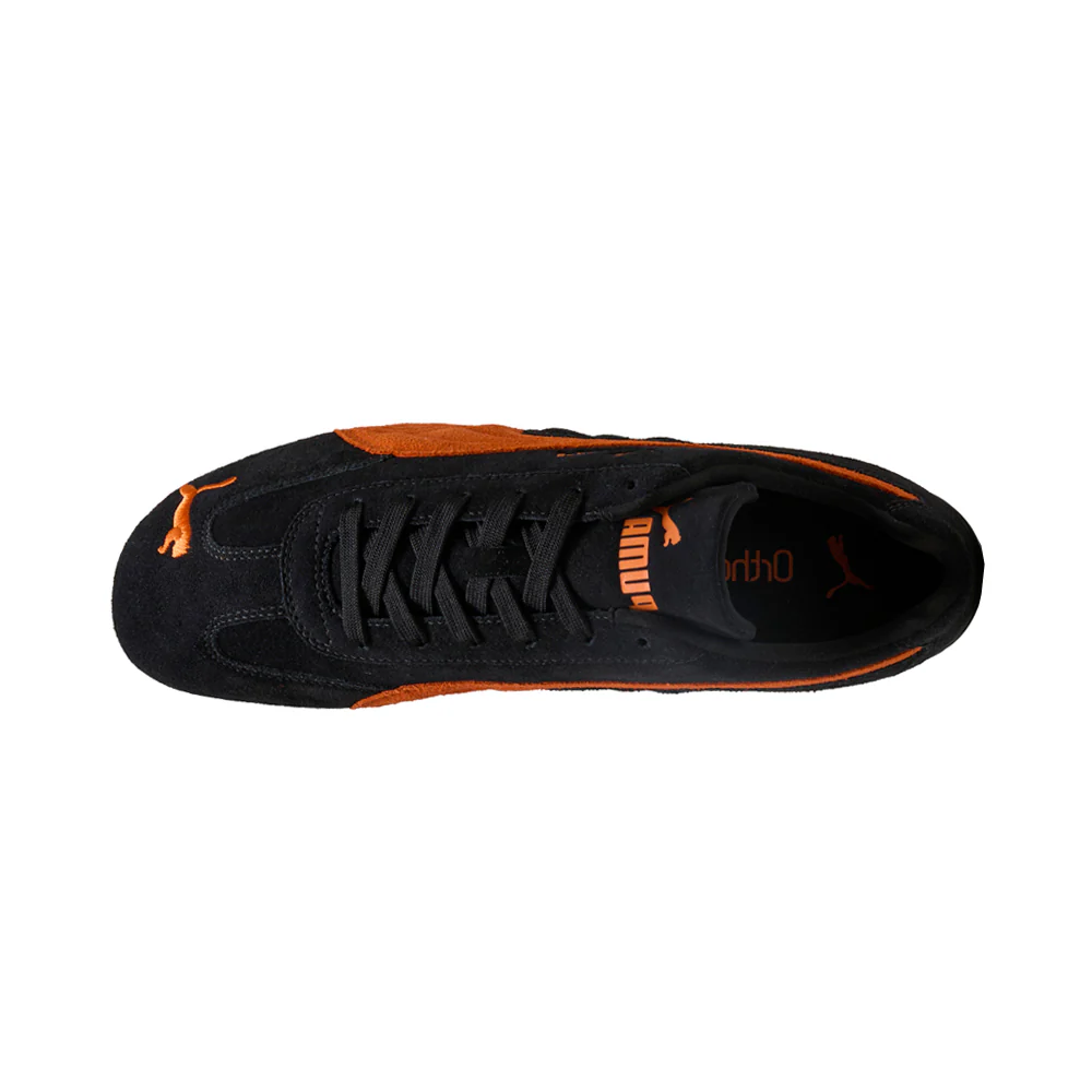 Speedcat OG Lace Up Sneakers - Image 4