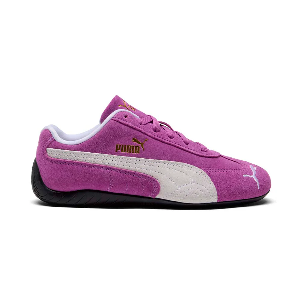 Speedcat OG Lace Up Sneakers