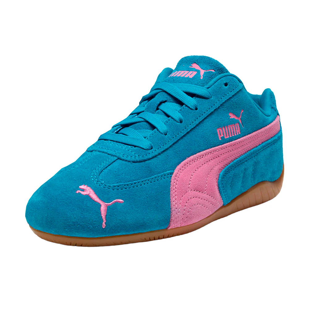 Speedcat OG Lace Up Sneakers - Image 2
