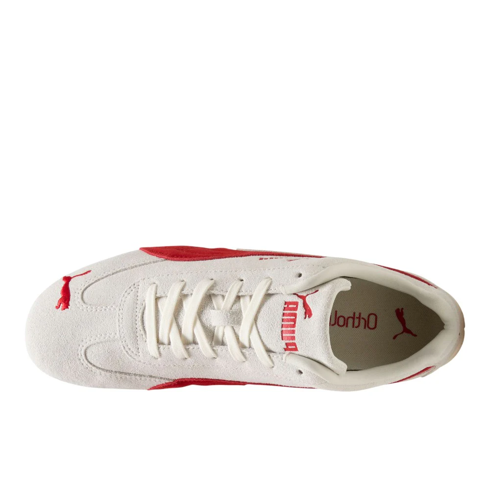 Speedcat OG Lace Up Sneakers - Image 4