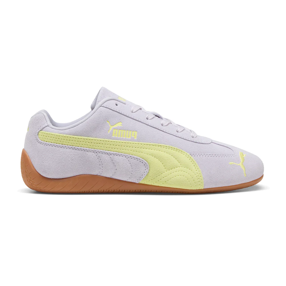 Speedcat OG Lace Up Sneakers