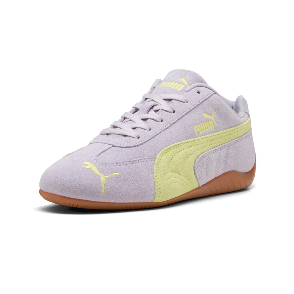 Speedcat OG Lace Up Sneakers - Image 2