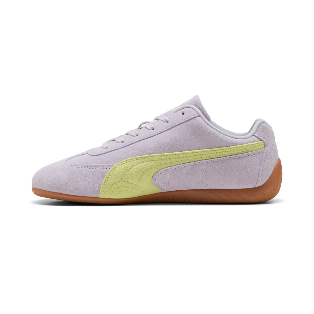 Speedcat OG Lace Up Sneakers - Image 3