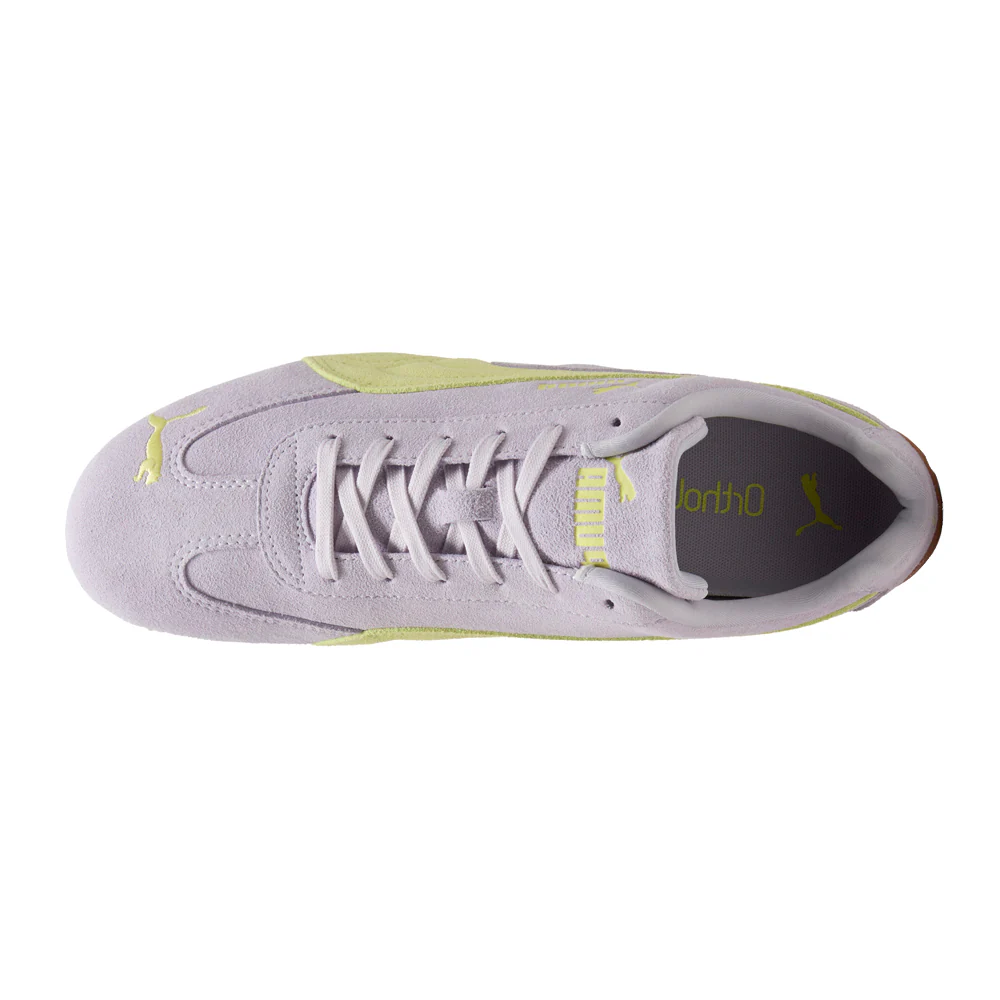 Speedcat OG Lace Up Sneakers - Image 4