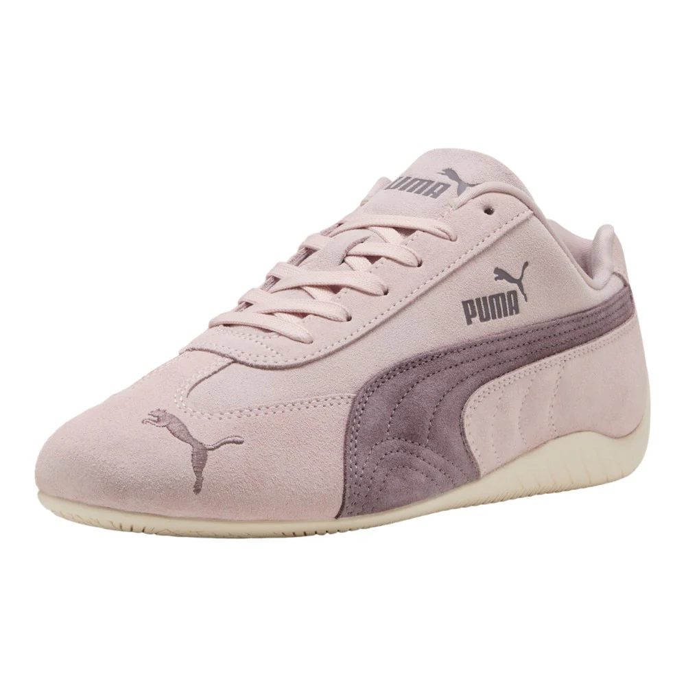 Speedcat OG Lace Up Sneakers - Image 2
