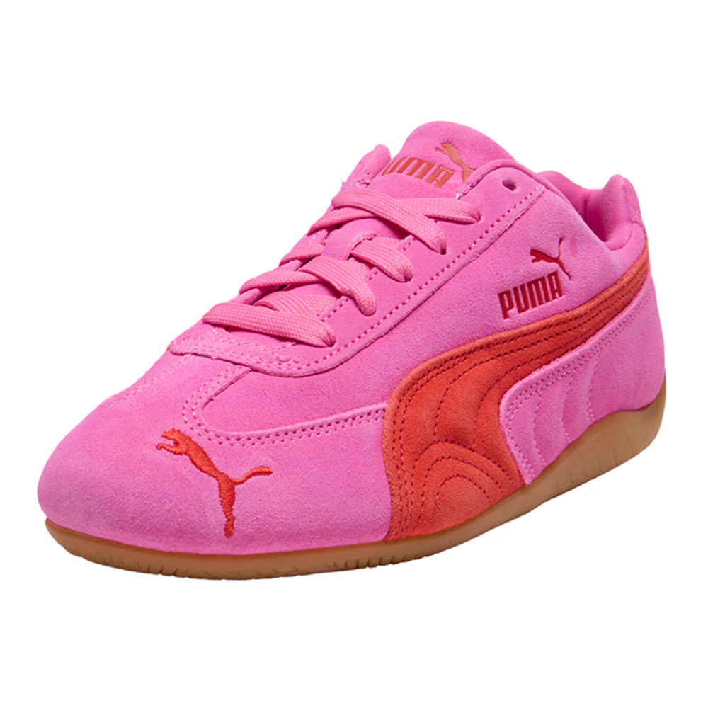 Speedcat OG Lace Up Sneakers - Image 2