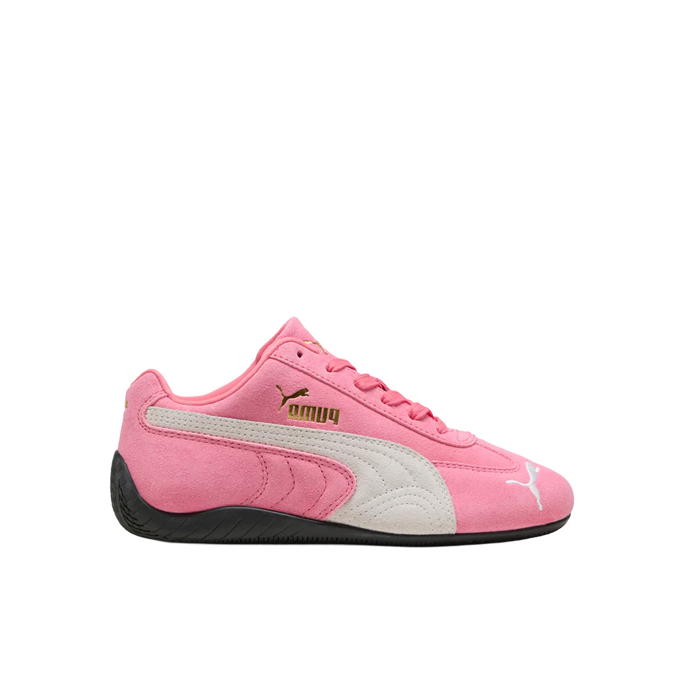 Speedcat OG Lace Up Sneakers (Big Kid)