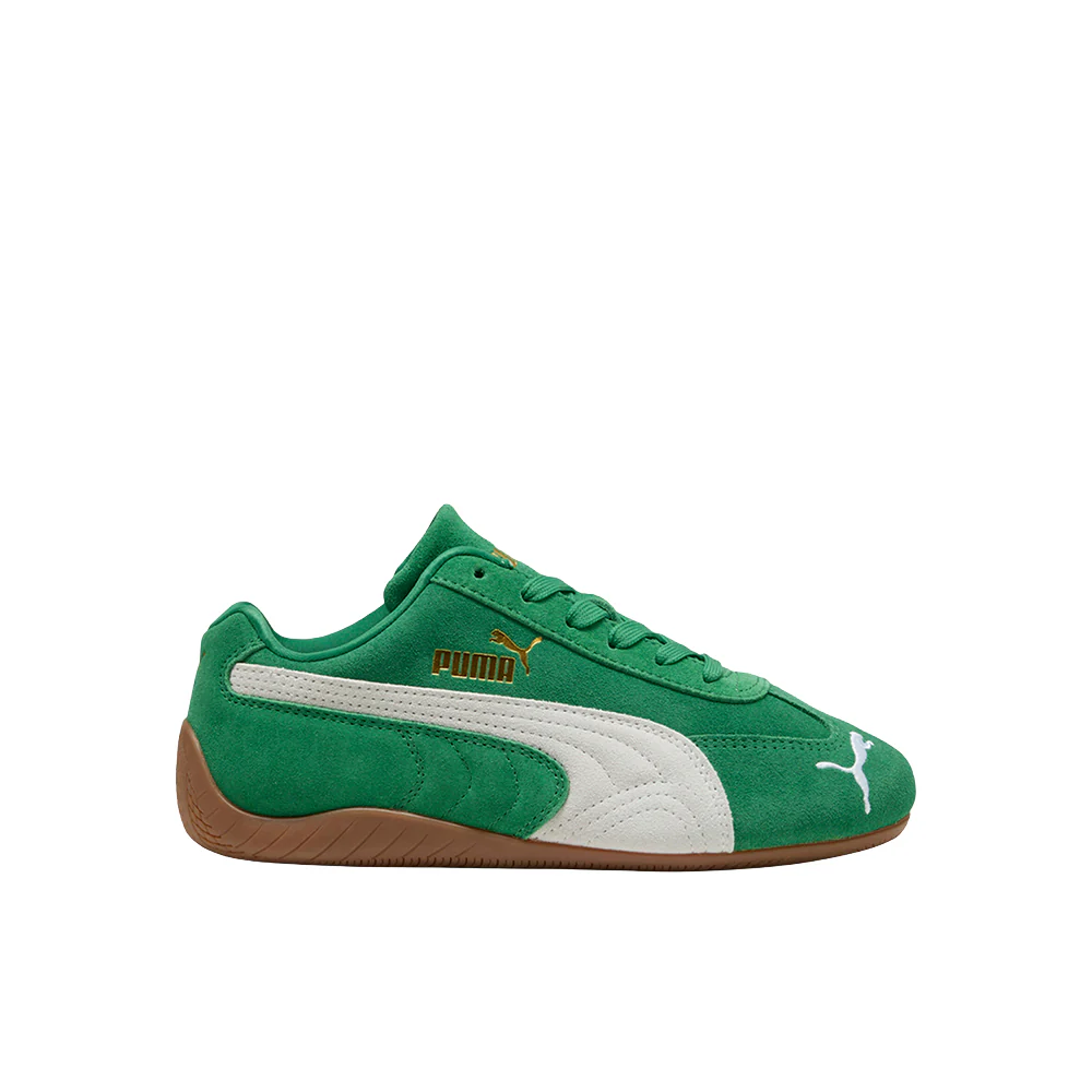 Speedcat OG Lace Up Sneakers (Big Kid)