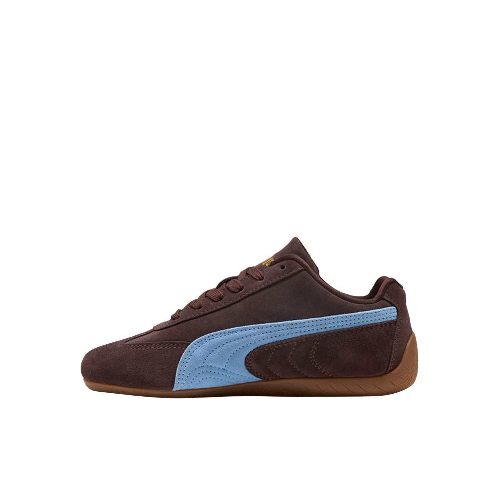 Speedcat OG Lace Up Sneakers (Big Kid) - Image 3