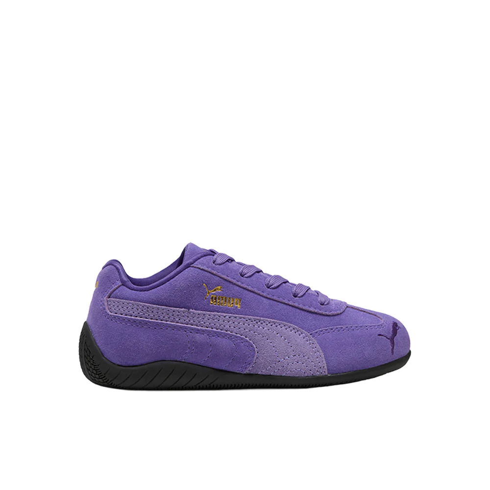 Speedcat OG Lace Up Sneakers (Little Kid)
