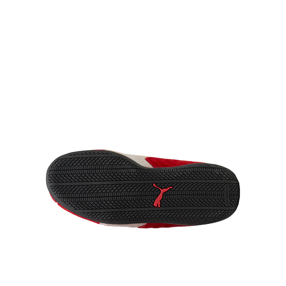 Speedcat OG Lace Up Sneakers (Little Kid) - Image 5