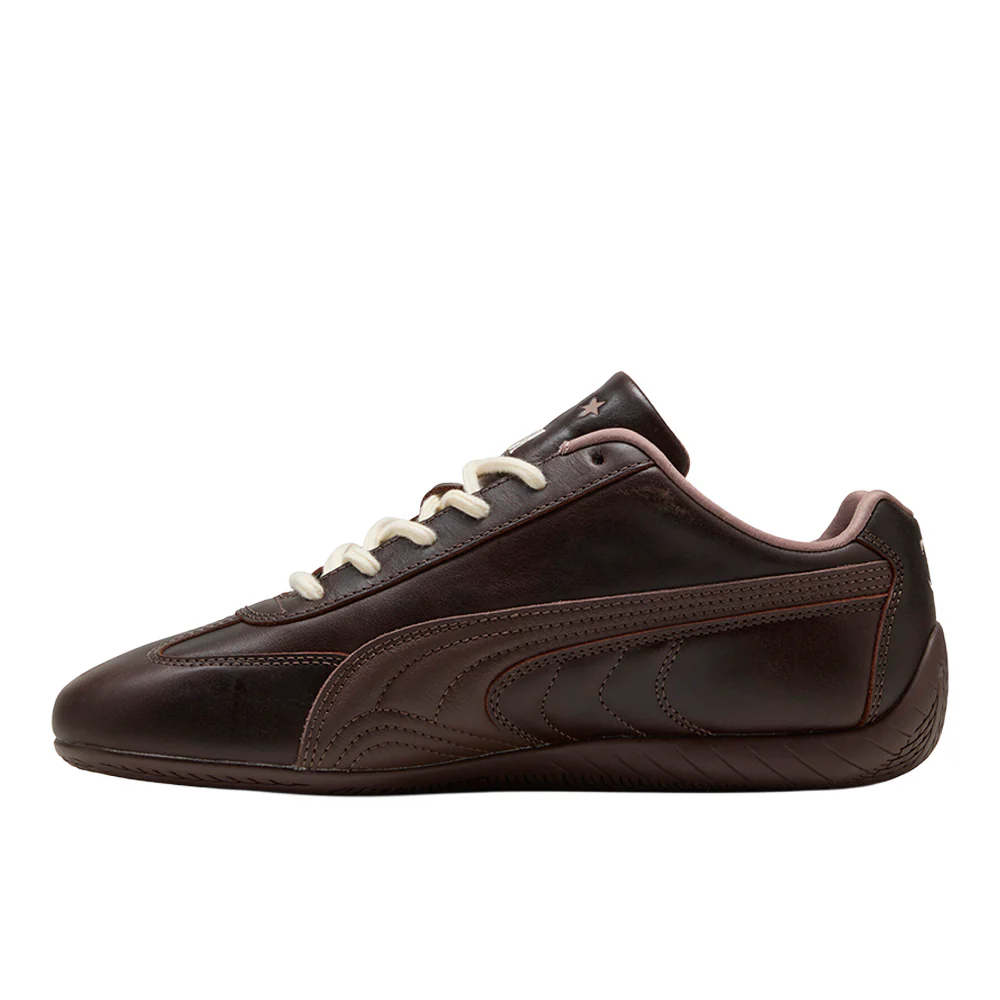 Speedcat OG New York Lace Up Sneakers - Image 3