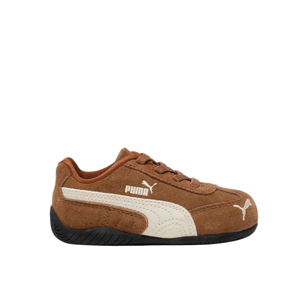Speedcat OG Slip On Sneakers (Toddler)