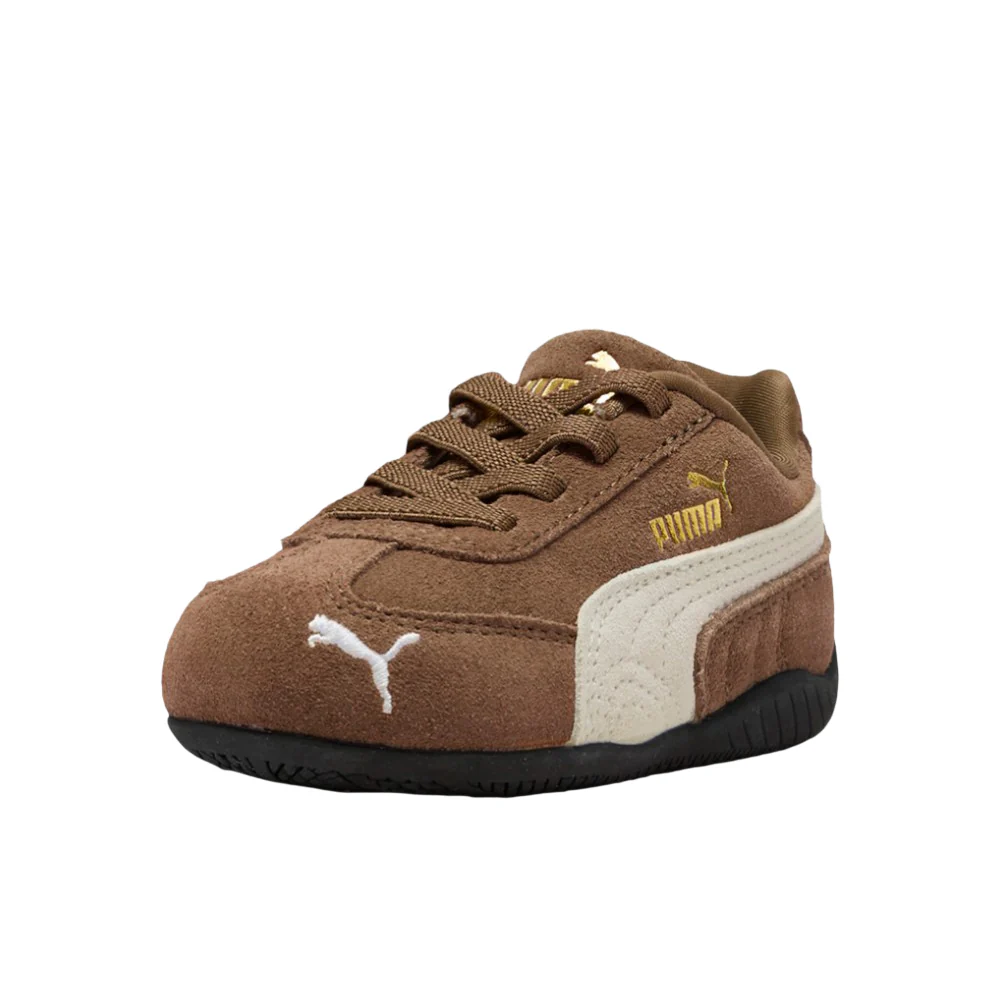 Speedcat OG Slip On Sneakers (Toddler) - Image 2
