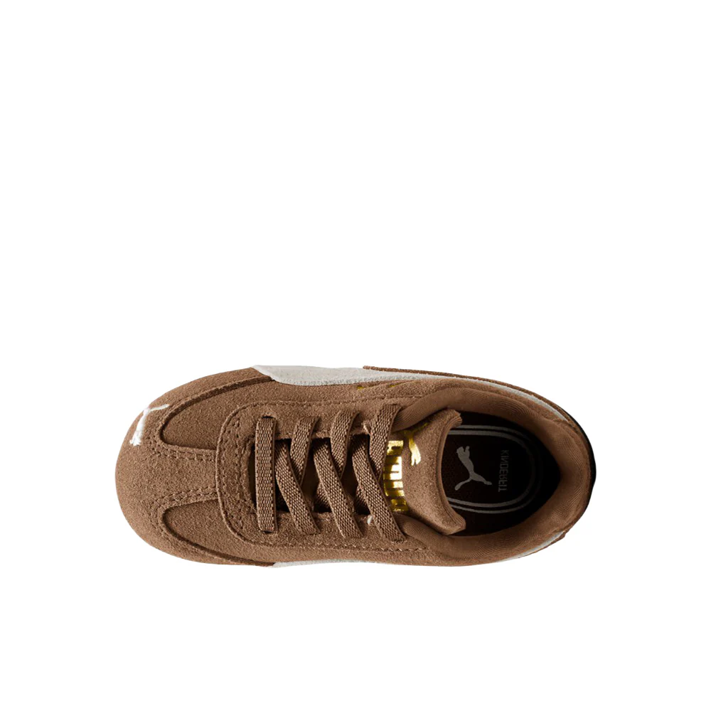 Speedcat OG Slip On Sneakers (Toddler) - Image 4