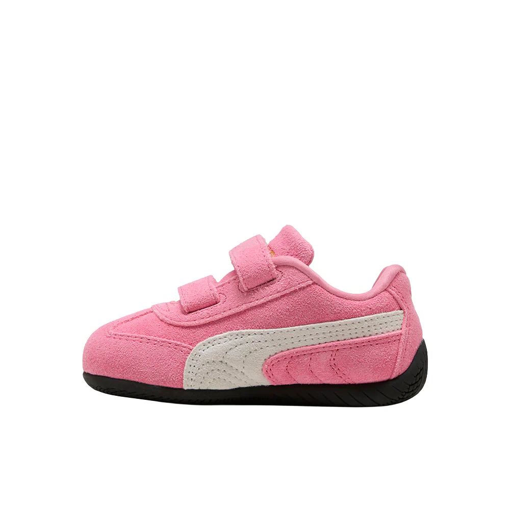 Speedcat OG Slip On Sneakers (Toddler) - Image 3