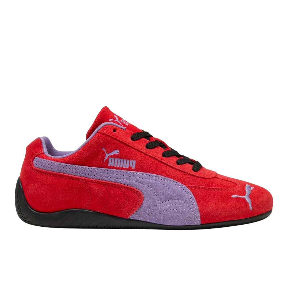 Speedcat OG Lace Up Sneakers
