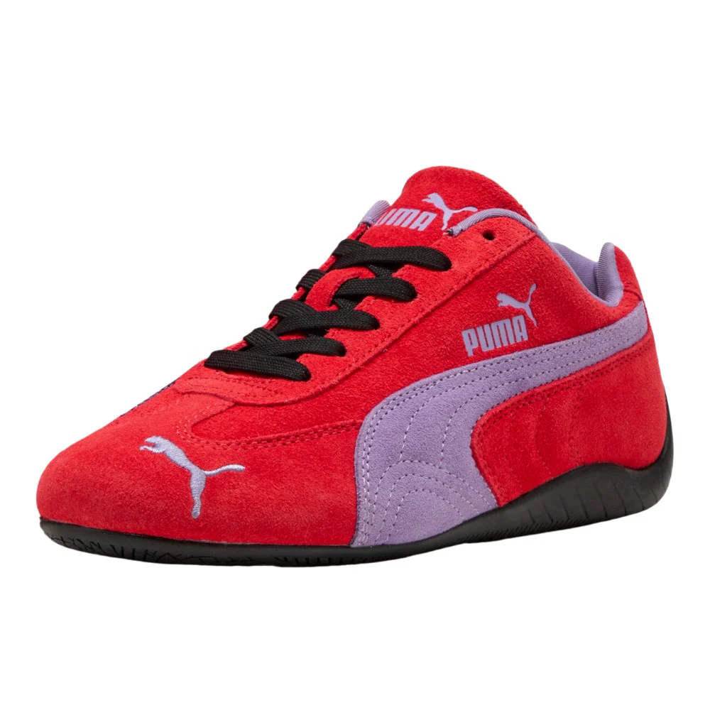 Speedcat OG Lace Up Sneakers - Image 2