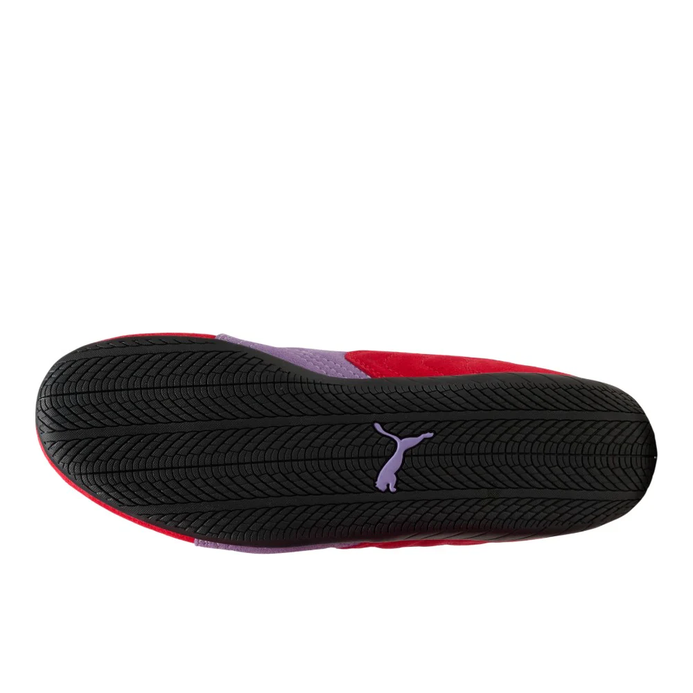 Speedcat OG Lace Up Sneakers - Image 5